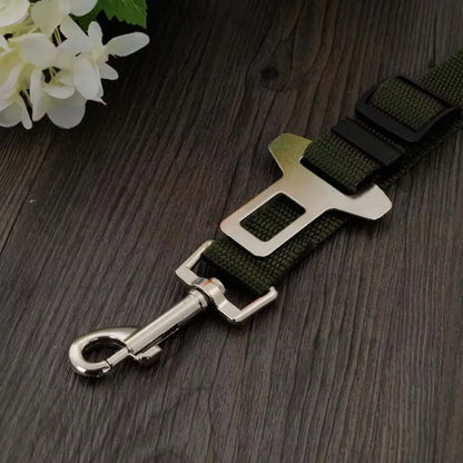 Cinturón De Seguridad para Mascotas